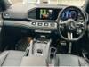 MERCEDES BENZ GLE