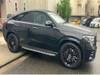 MERCEDES BENZ GLE