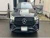 MERCEDES BENZ GLE