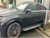 MERCEDES BENZ GLE