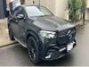 MERCEDES BENZ GLE