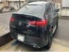 MERCEDES BENZ GLE
