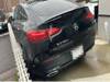 MERCEDES BENZ GLE