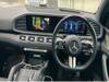 MERCEDES BENZ GLE
