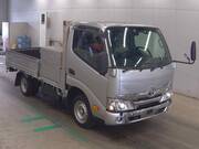 2022 TOYOTA DYNA