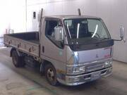 2002 FUSO CANTER GUTS