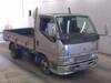 FUSO CANTER GUTS