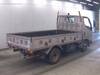 FUSO CANTER GUTS