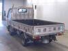 FUSO CANTER GUTS