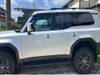 TOYOTA LANDCRUISER 250