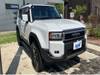 TOYOTA LANDCRUISER 250