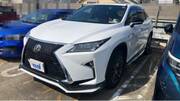 2016 LEXUS RX