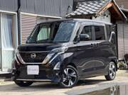 2022 NISSAN ROOX