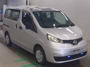 2013 NISSAN NV200 VANETTE VAN VX