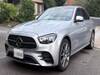 MERCEDES BENZ E-CLASS