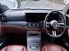 MERCEDES BENZ E-CLASS