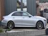 MERCEDES BENZ E-CLASS