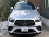 MERCEDES BENZ E-CLASS