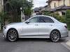 MERCEDES BENZ E-CLASS