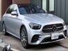 MERCEDES BENZ E-CLASS