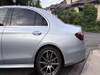 MERCEDES BENZ E-CLASS