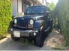 CHRYSLER JEEP WRANGLER UNLIMITED