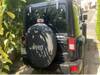 CHRYSLER JEEP WRANGLER UNLIMITED