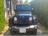 CHRYSLER JEEP WRANGLER UNLIMITED
