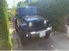 CHRYSLER JEEP WRANGLER UNLIMITED