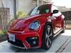 VOLKSWAGEN THE BEETLE