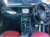 VOLKSWAGEN THE BEETLE