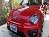 VOLKSWAGEN THE BEETLE