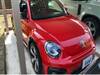 VOLKSWAGEN THE BEETLE