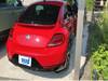 VOLKSWAGEN THE BEETLE