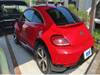 VOLKSWAGEN THE BEETLE