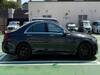 MERCEDES BENZ S CLASS