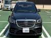 MERCEDES BENZ S CLASS
