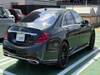 MERCEDES BENZ S CLASS
