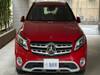 MERCEDES BENZ GLA-CLASS