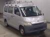 TOYOTA LITEACE VAN