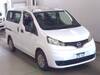 NISSAN NV200 VANETTE VAN