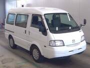 2018 MAZDA BONGO VAN DX