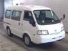 MAZDA BONGO VAN