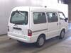 MAZDA BONGO VAN