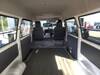 MAZDA BONGO VAN