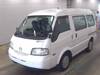 MAZDA BONGO VAN