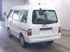 MAZDA BONGO VAN