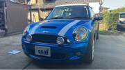 2009 BMW MINI COOPER S
