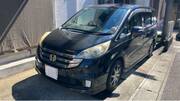 2007 HONDA STEPWAGON