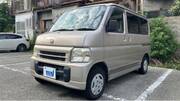 2002 HONDA VAMOS M